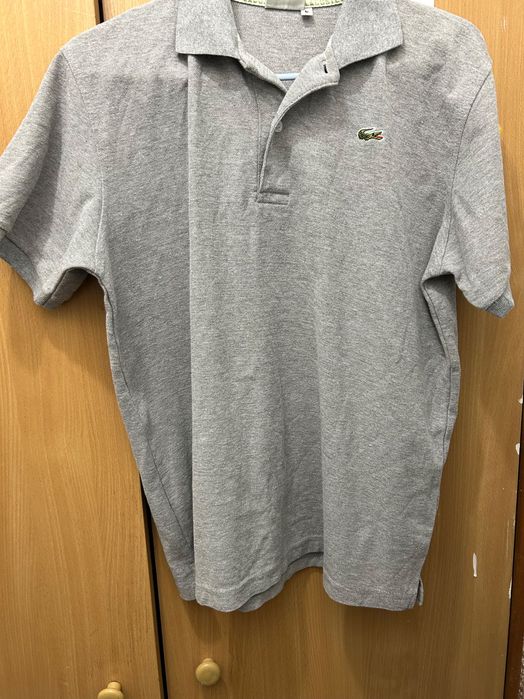 Тениска  Lacoste