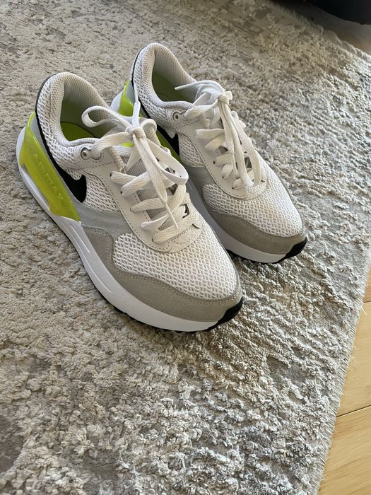 Дамски маратонки Nike Air Max