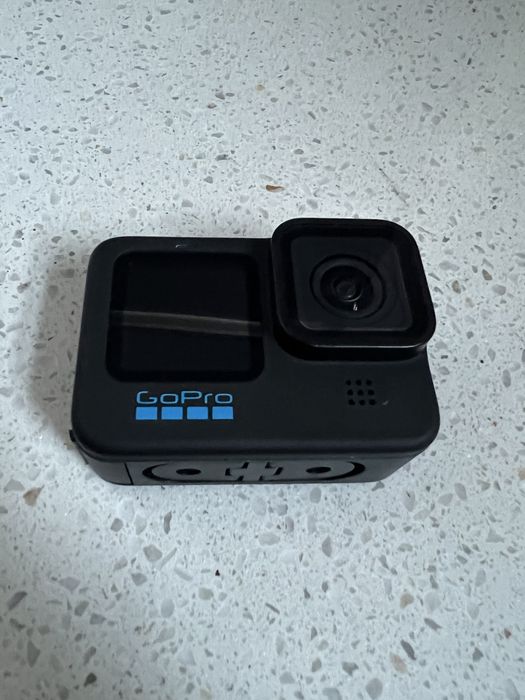 Gopro hero 10 stare perfecta