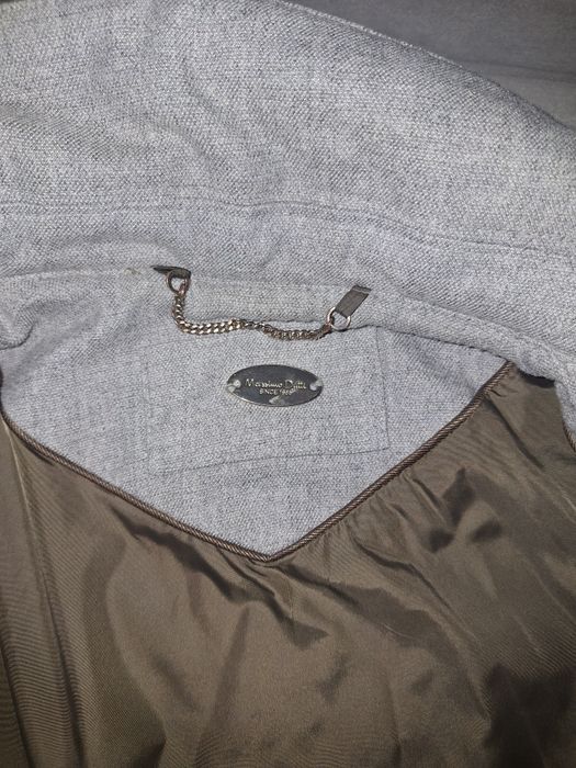 Куртка Massimo dutti