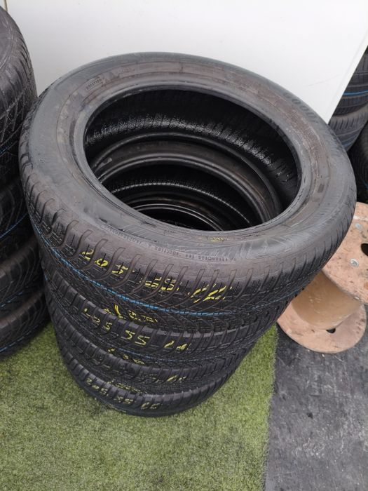 205.55.16 Goodyear Continental