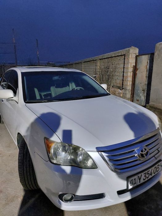 Tayotta avalon 11.000 $ 2008