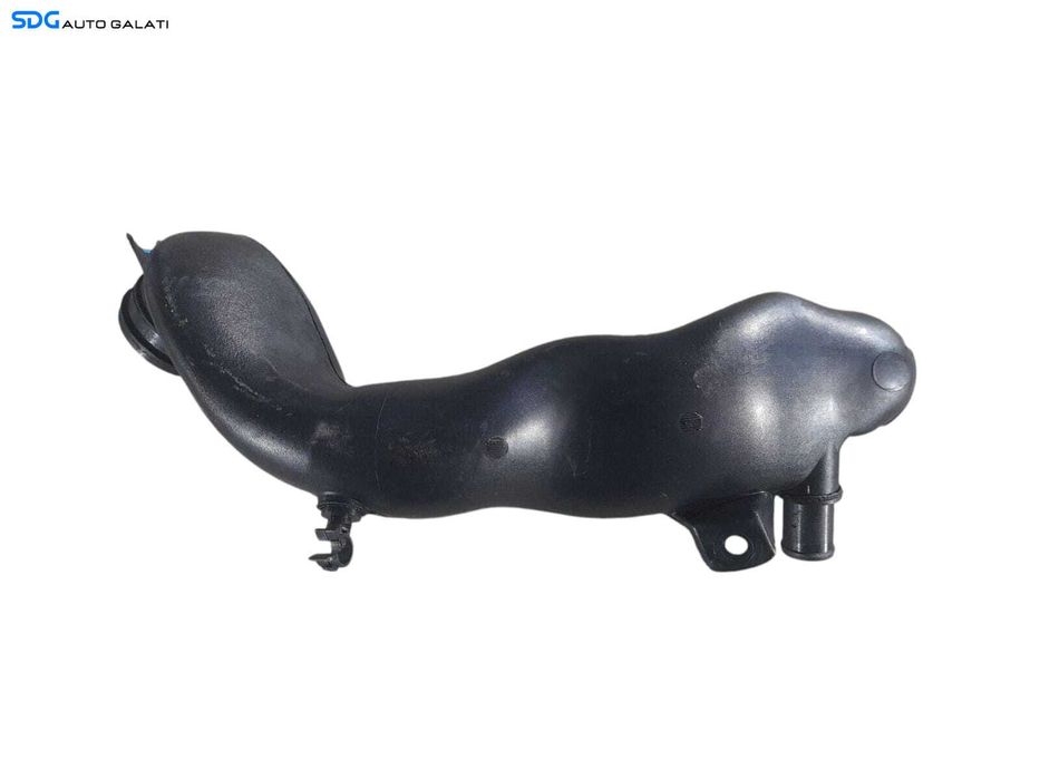 Furtun Conducta Tub Tubulatura Admisie Aer Citroen Berlingo 2.0 HDI 2002 - 2008 Cod 972460 [N1480]