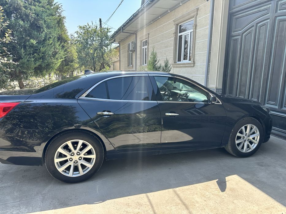 Malibu 1 3 pazitsiya