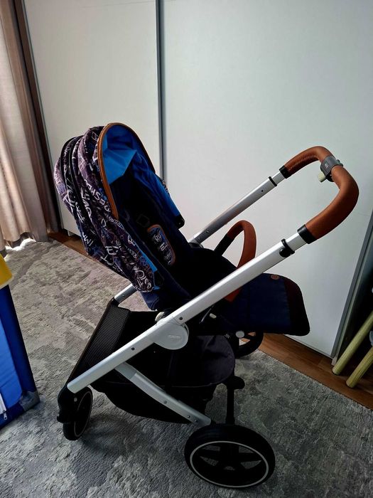 Бебешка количка Cybex