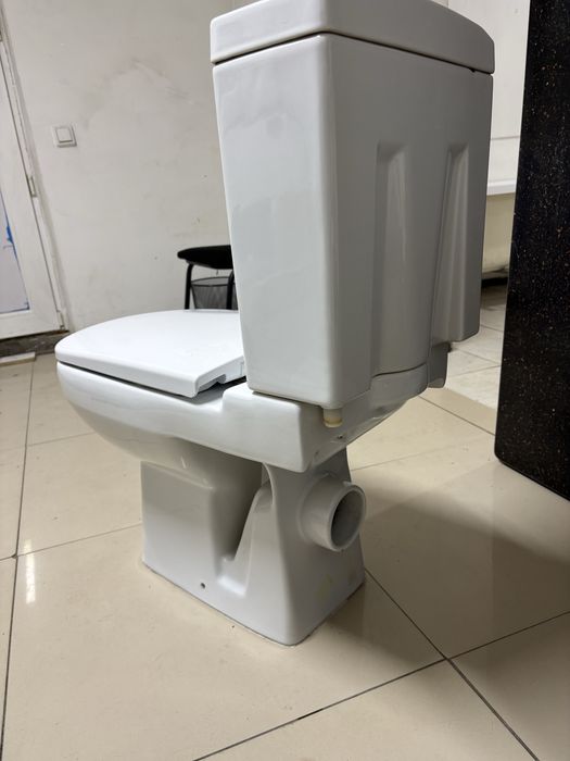 Унитаз Keravit.