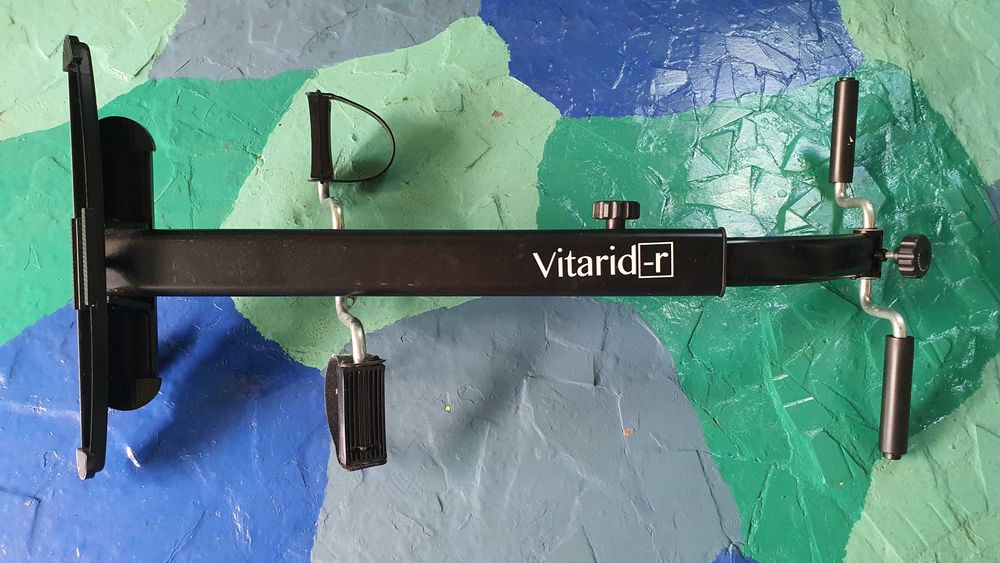 Vitarid (-r) bicicleta recuperare