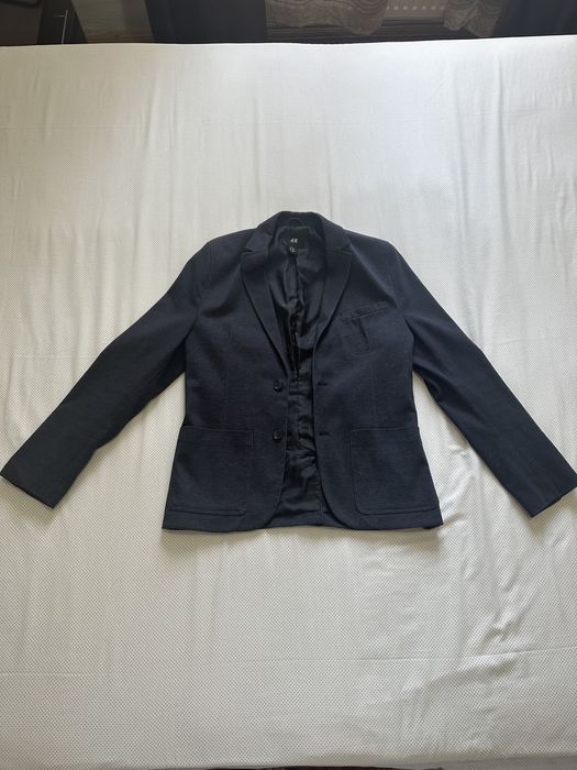 Vand sacou H&M baieti