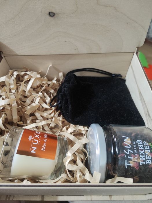 Подарочный набор