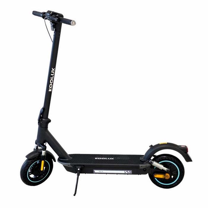 Trotineta electrica KOOLUX EV10K MAX 400W 36V 15.6Ah, viteza  25Km/h