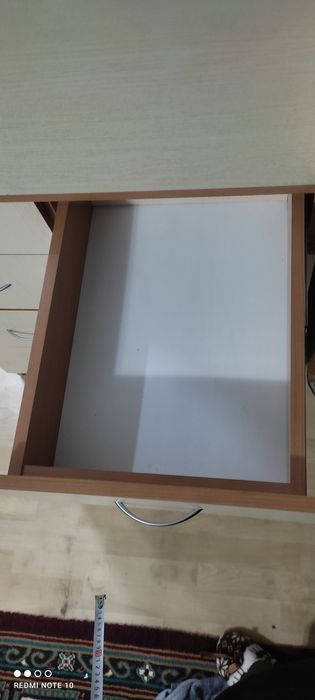 Продам детский Комод