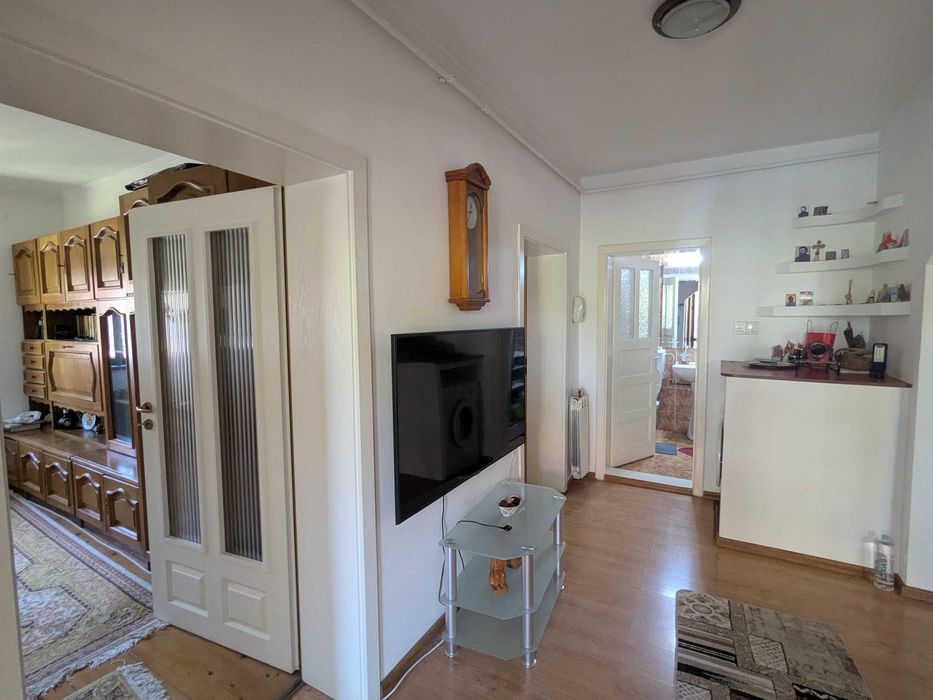 Vand casa cocheta 3 camere Deva