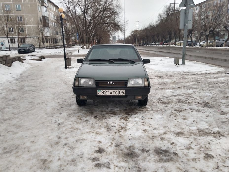 Продам ваз 2108 в отличном состоянии карбюратор.