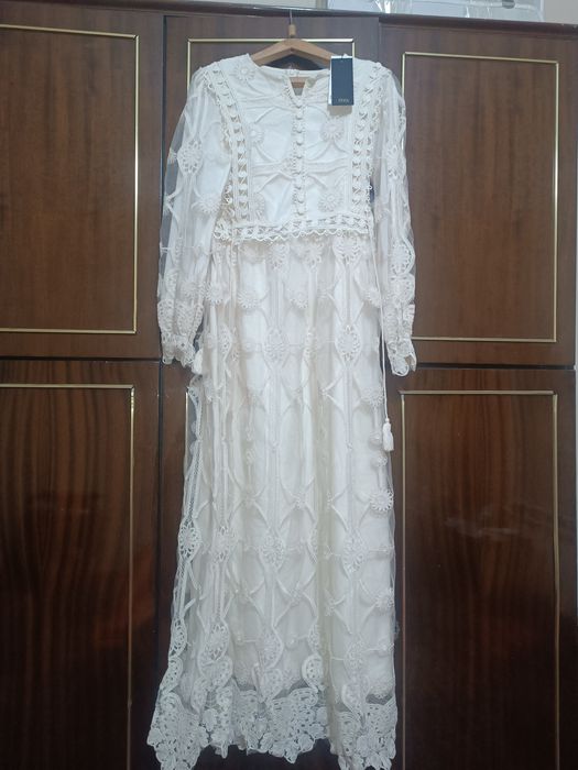 Платье Турецкого пр