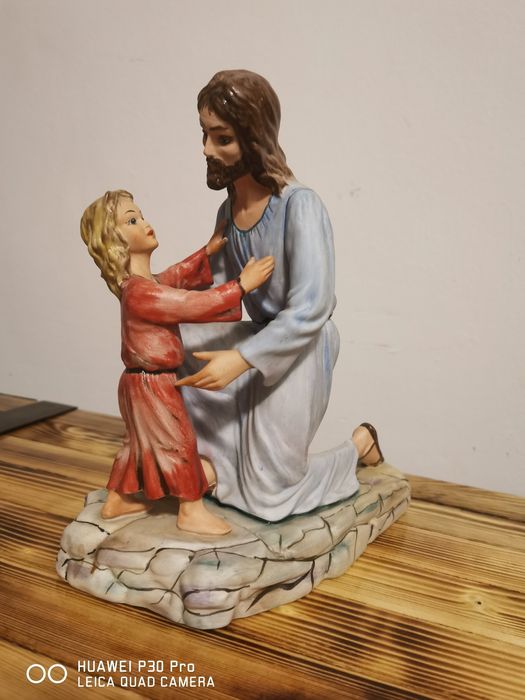 Vând bibelou de porțelan made in Romania