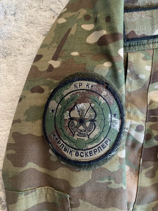 Мультикам форма, multicam, мултикан, мультикан, multican