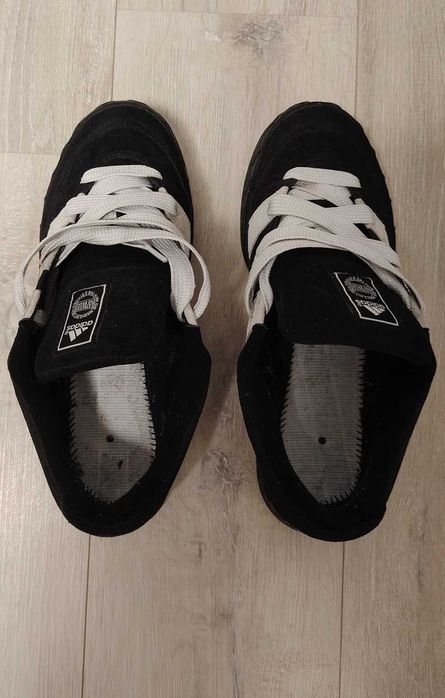 Мъжки кецове Adidas ADIMATIC 45 номер