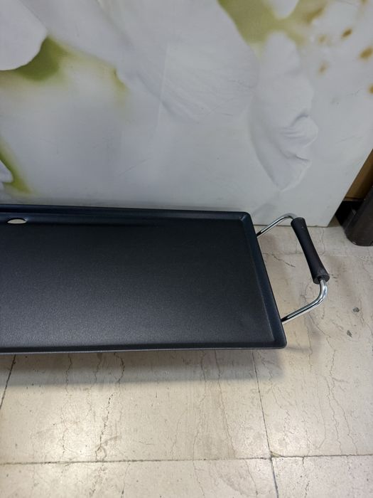 Грил скара Bestron ABP604 Tepanyaki 90x23cm 1800W