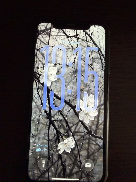 Продам айфон 11. Без коробки