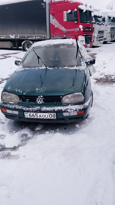 продам Гольф 3 .. 1.8