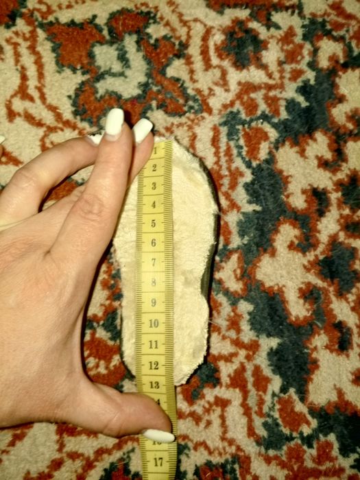 Детские  зимние сапожки