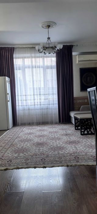 Продаётся 3 комнатная квартира