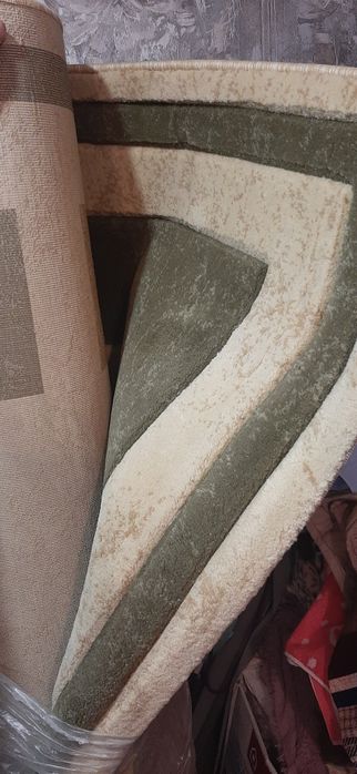 Продам ковёр. Шерсть.