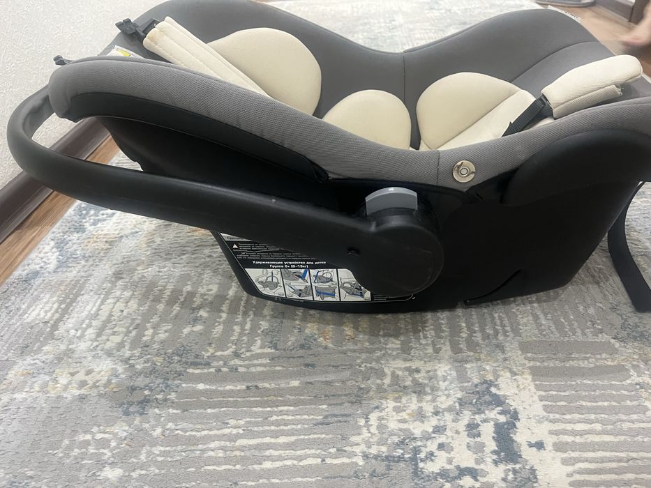 Продам автолюльку