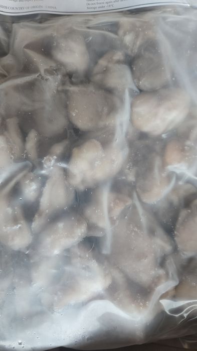 Рыба,балык. Осьминожки мини Бэйби 40/50