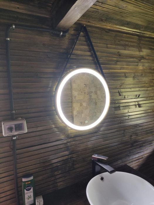 Vanzare casa + teren Izvorul Alb Bicaz