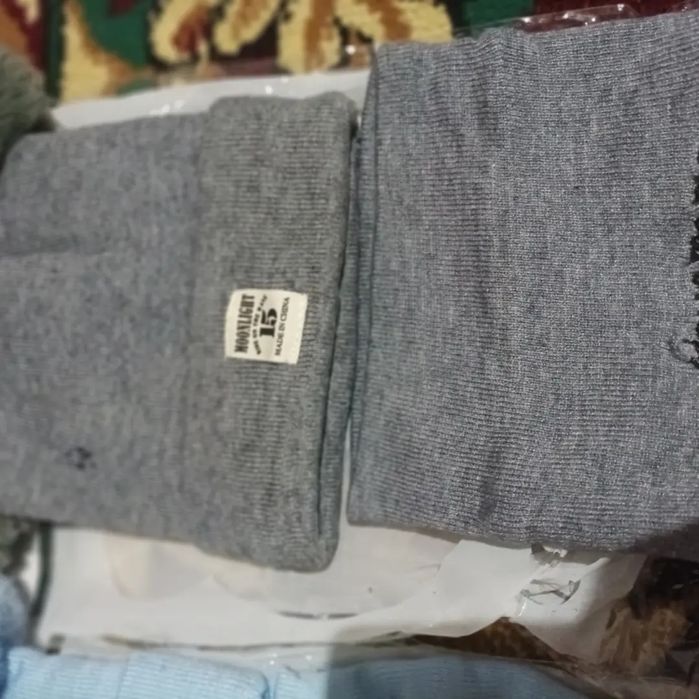 Балаларға арналған бас киім