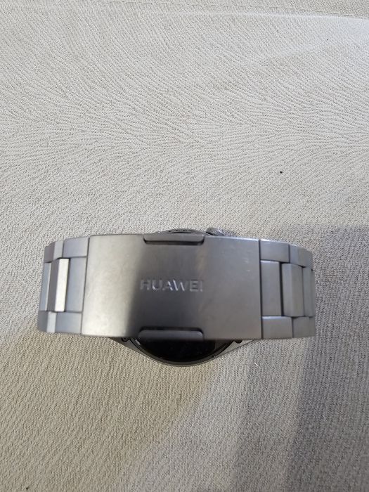 Huawei watch 3 pro