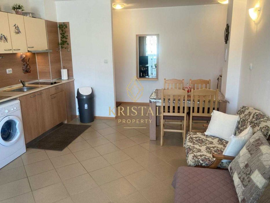 Продава се Двустаен апартамент в к.к. Слънчев бряг - 67 кв.м за 999 €/кв.м - Снимка #4