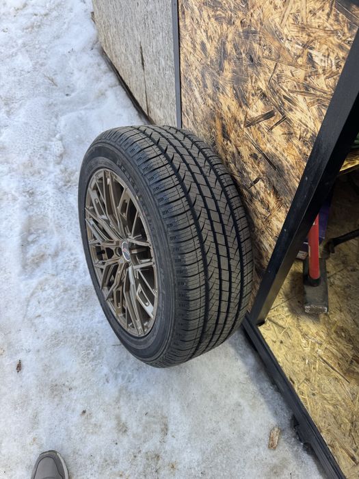 Продам диски р 18