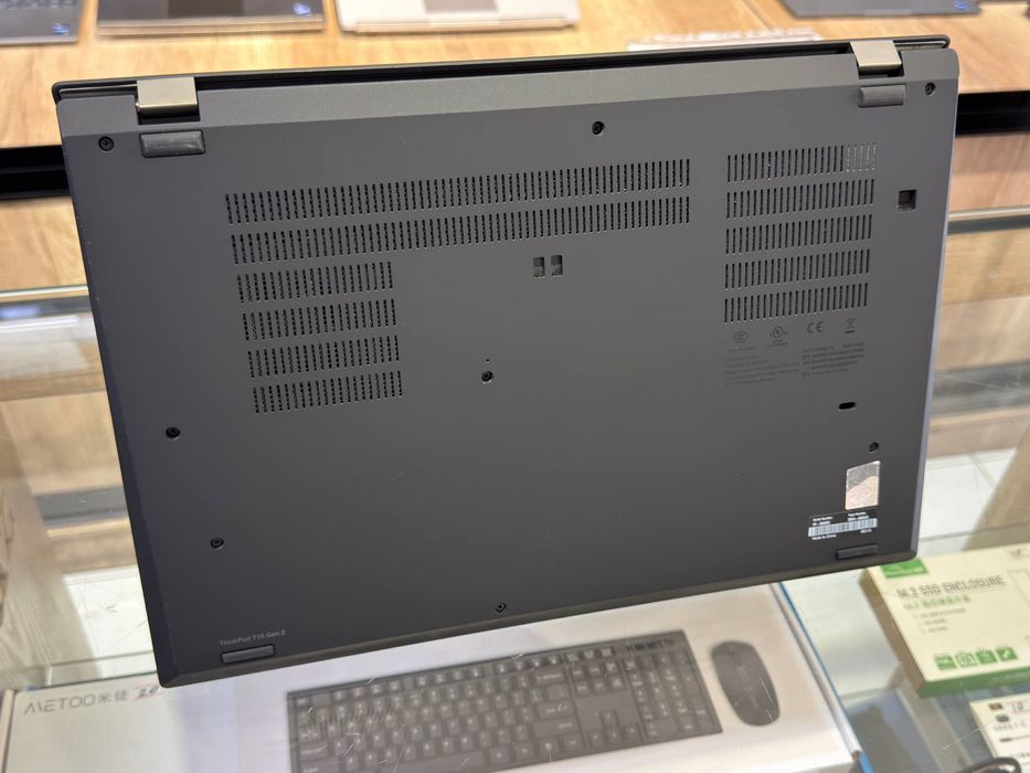 Lenovo thinkpad T15 Core i5 1135G7