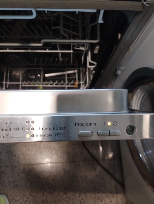 Съдомиялна Miele G1652 SCVI За пълно вграждане 45 см