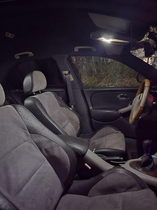ROVER 75 2005 — imagine 5