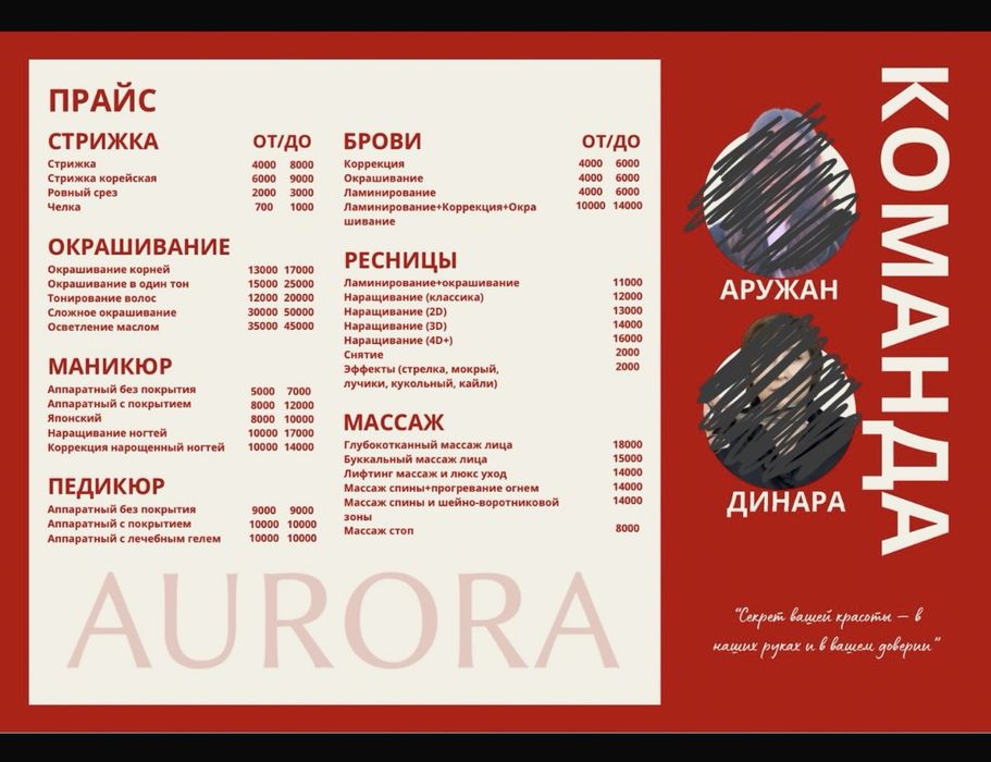 Графические дизайнеры