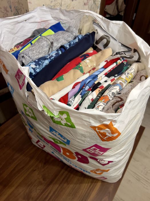 Детски дрехи за момче 92-98