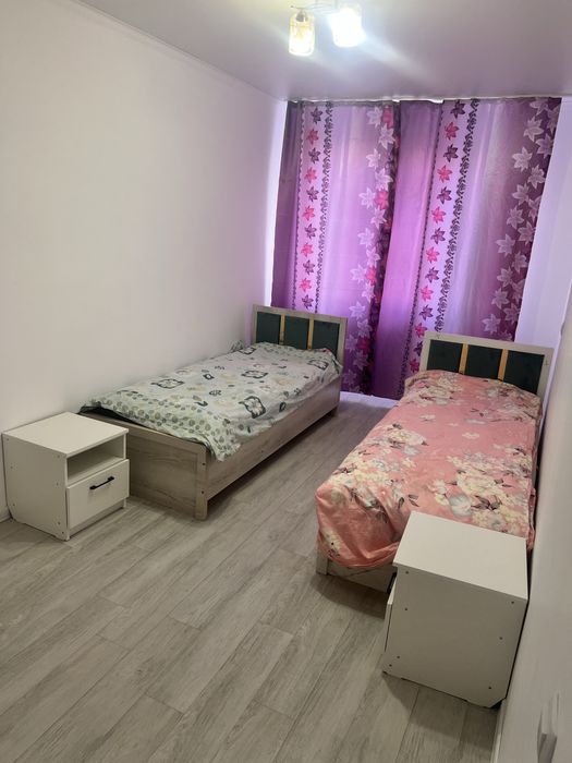 сдается 2-х комнатная квартира