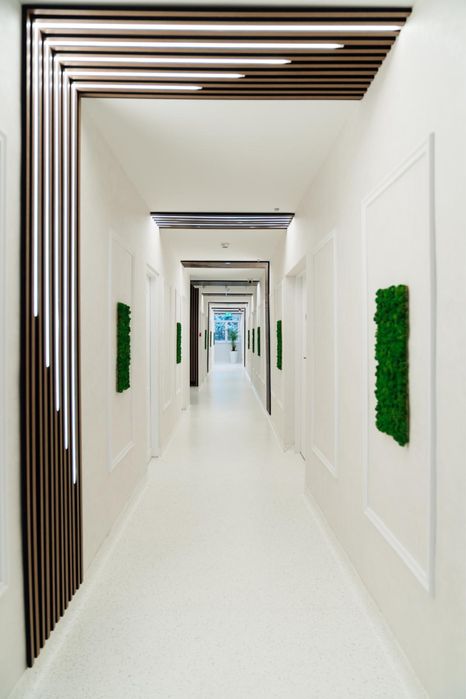 Inchiriez tura cabinet stomatologic! Central complet nou !