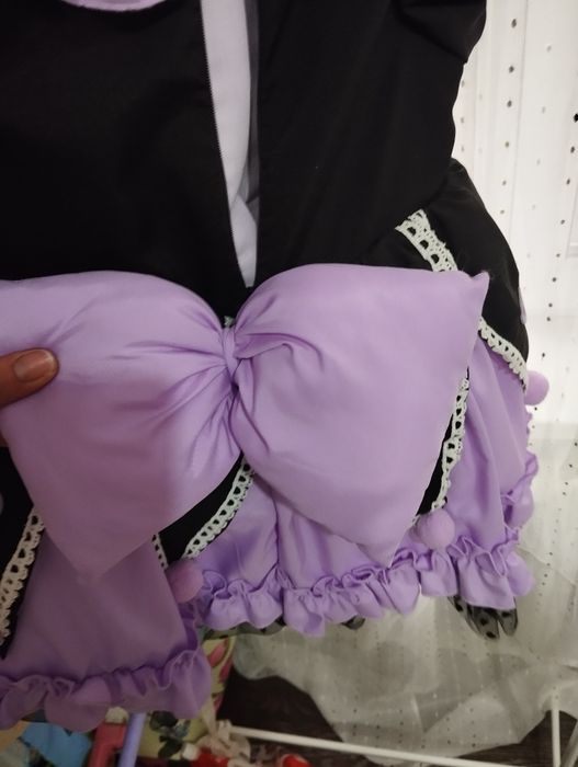 Куроми платье весть комплект продам