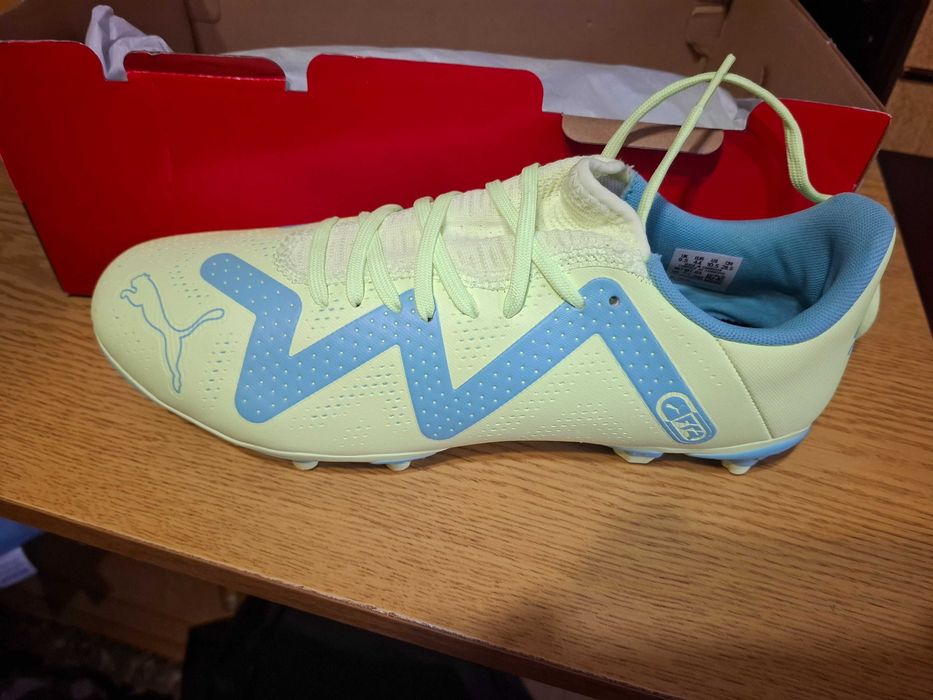 Футболни бутонки Puma – НОВИ