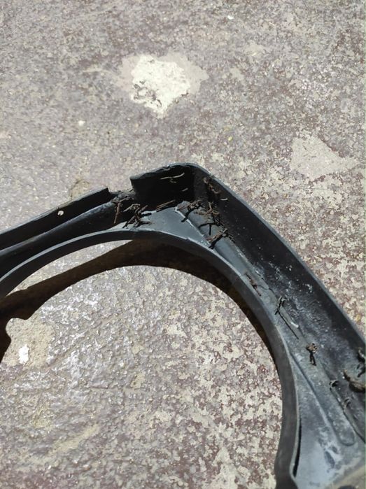 GABEL решетка за Golf 2 / Голф 2