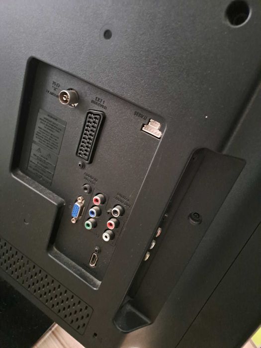 Телевизор Philips Full HD 32 inch