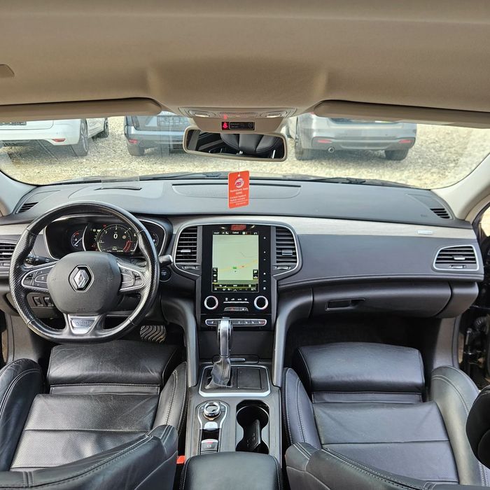 Renault Talisman Initiale Paris 2l 200cp