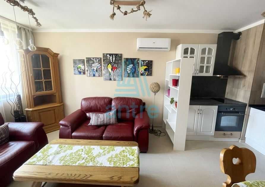 Дава се под наем Двустаен апартамент в София, Люлин 9 - 65 кв.м за 520 € - Снимка #1