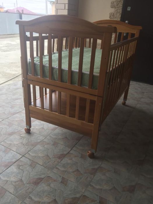 Детская манеж