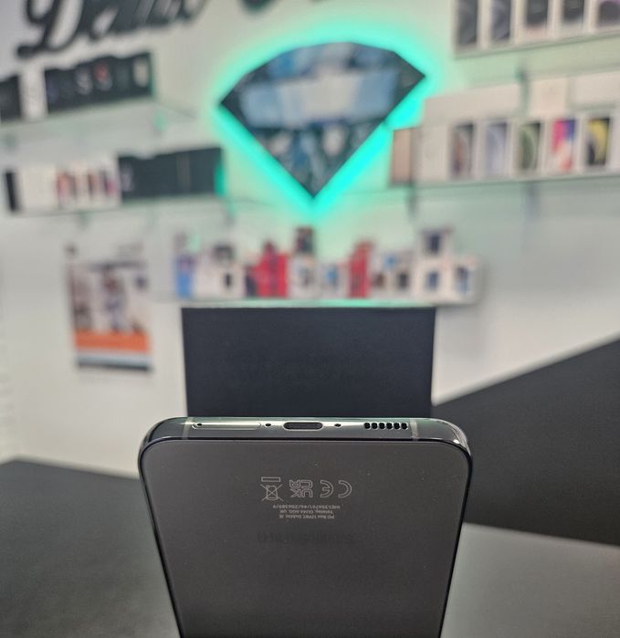 Samsung S23+ Plus / Green / 512 GB / DeluxGSM