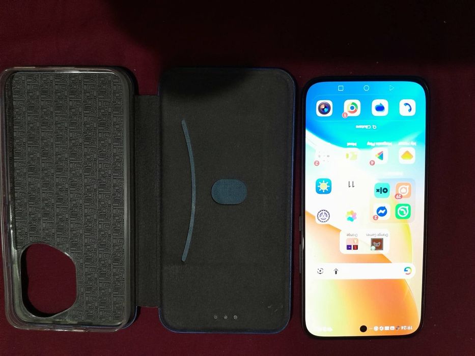 Telefon Honor 400
